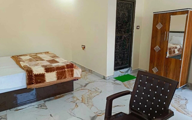 New Residency Palace