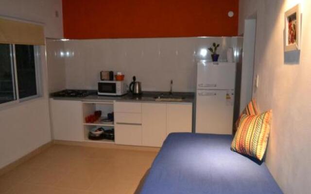 Aratiri Cabañas, Un Lugar En El Bosque..