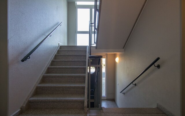 Private Apartment Feldbuschwende