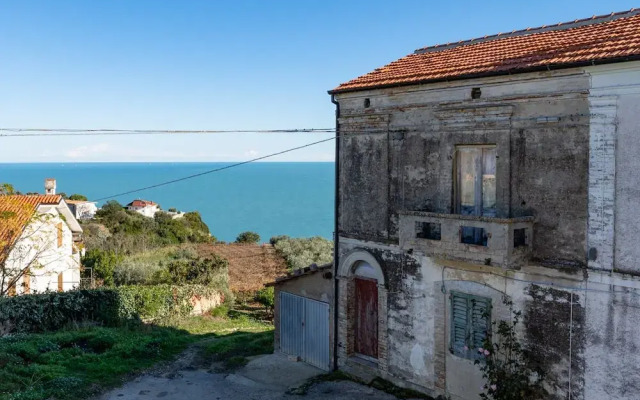 Da Nonno al Mare in Piane Favaro III