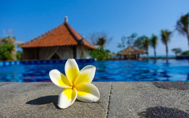 West Break Bali Medewi