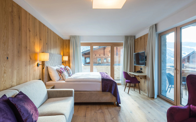 Boutiquehotel die Alpbacherin