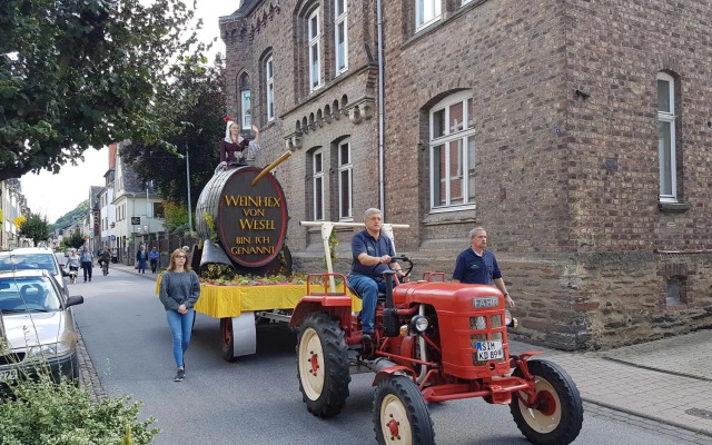 Rhine Pearl Hideaways