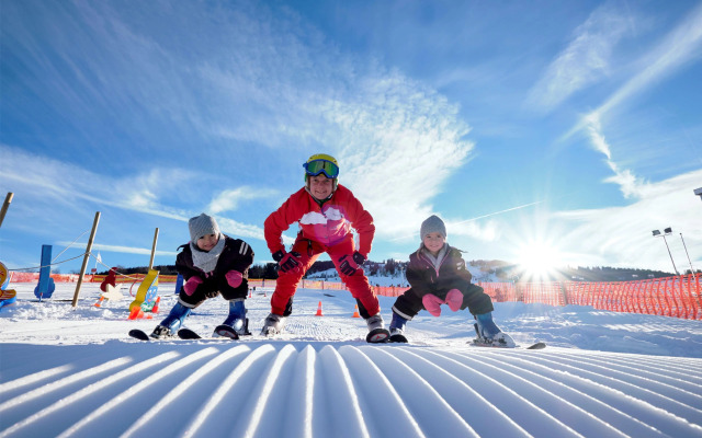 Mountain View Hotel Willingen