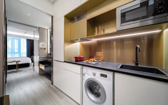 CitiGO Hotel Shenzhen Shekou