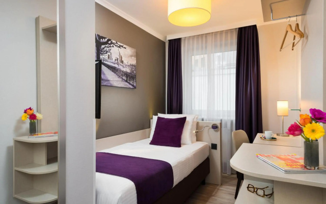 Leonardo Hotel Frankfurt City Center