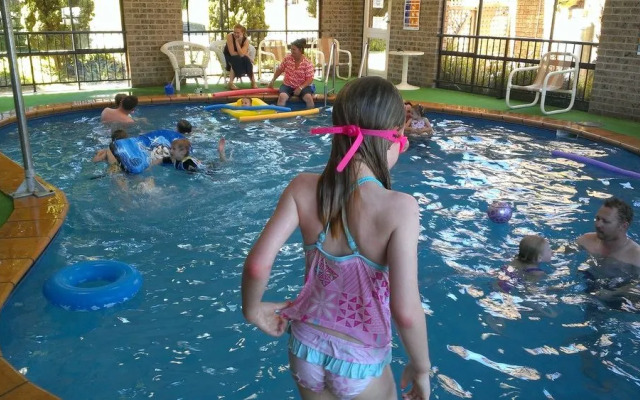 Idlewilde Country & Town Motorinn