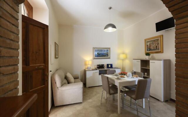 Trinacria House
