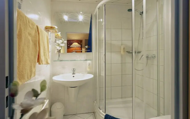 Hotel Goldenes Lamm