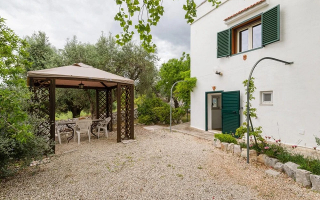 Villa Cello Certosa in Ostuni