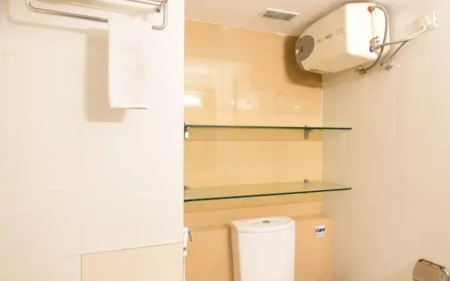 The Xen Suites Kolkata Airport