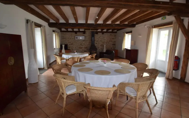 Gîtes Nomade-Lodge