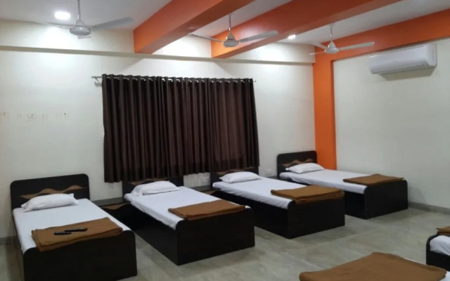 Blue Heaven Beach Resort – Guest Rooms – Tarkarli