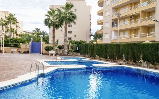 Espanatour Roentgen 3