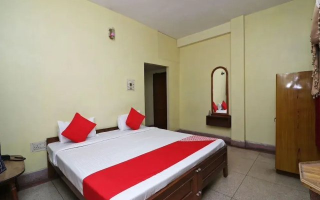 Ananya Guest House By OYO Rooms
