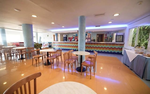Hotel Vibra S´Estanyol