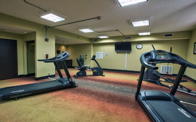 Holiday Inn Express Tallahassee - I-10 E by IHG