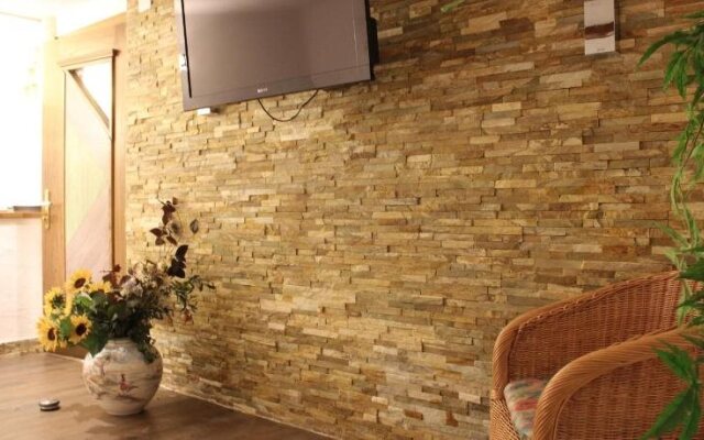 Hotel Garni Alpenhof