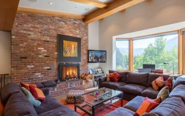 Mill Creek Court Condos Just 100 yards from Gondola by RedAwning