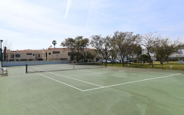 Praia da Lota Resort - Apartments