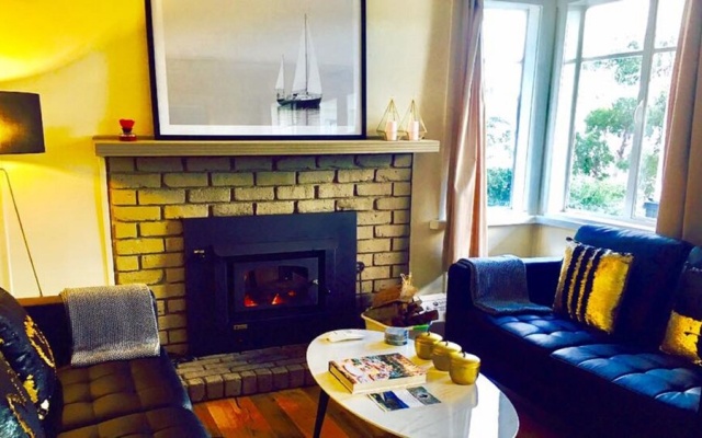 Linda Cottage Port Huon – Guest Rooms – Port Huon
