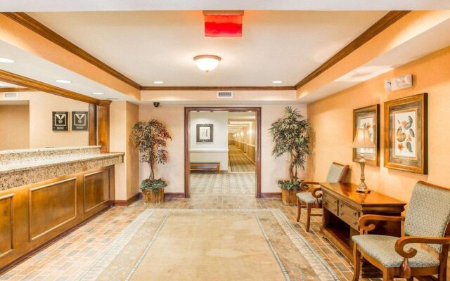 Suburban Extended Stay Hotel North - Ashley Phosphate