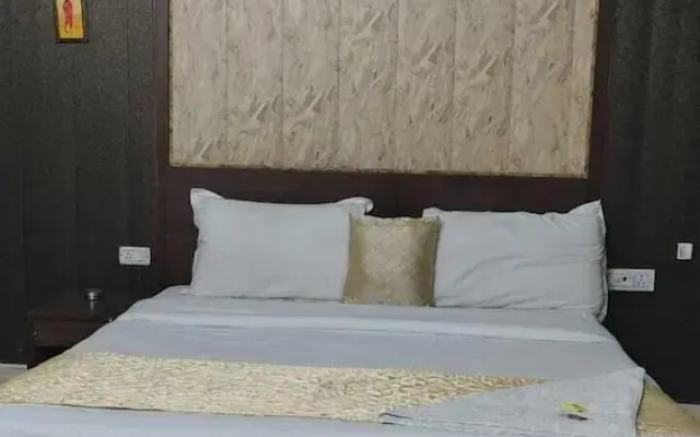 Hotel Green Lotus