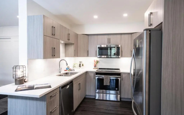 Granite Ridge Condo by Revelstoke Vacations