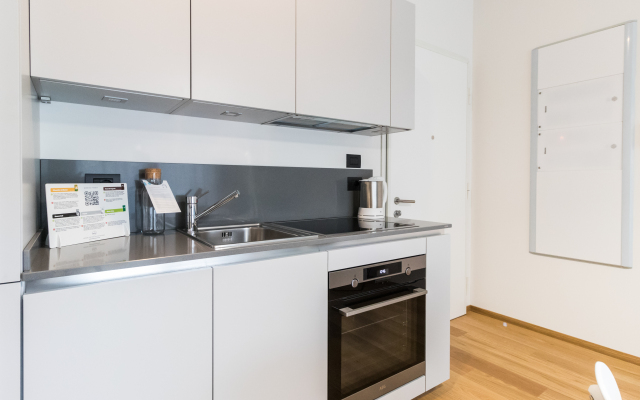 Italianway - Lazzaro Papi 14 A