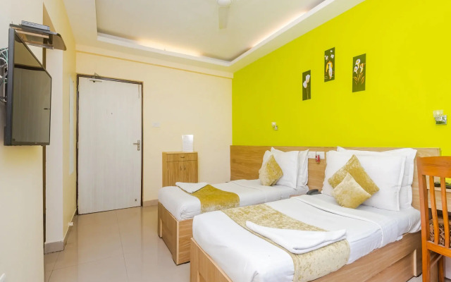 Tuliip Residency