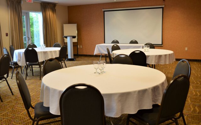 Fairfield Inn & Suites by Marriott Sault Ste. Marie