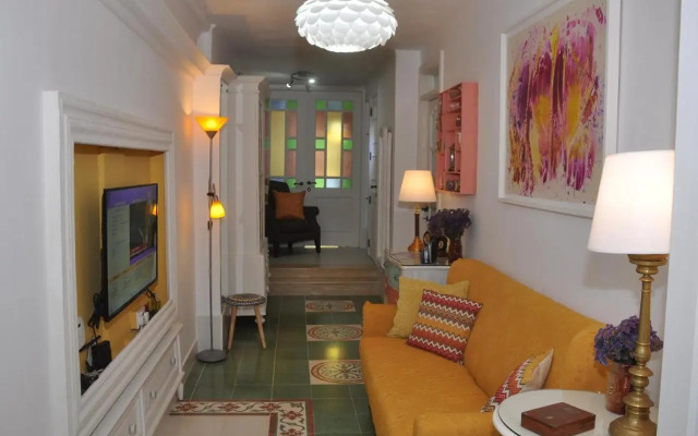 Private Apartment in Pembroke St Julians