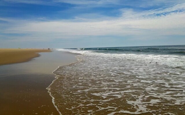 Camping Le Lou Broustaricq