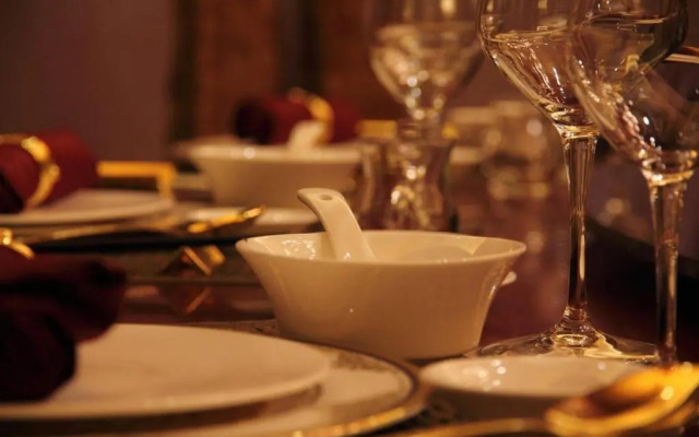 Best Western Parksun Hotel