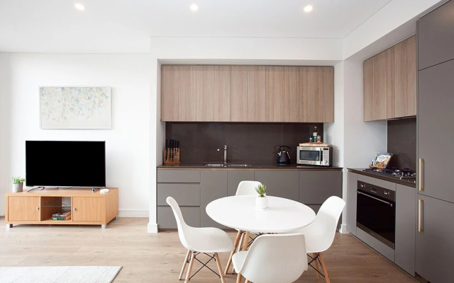 Urban Rest - The Marrickville