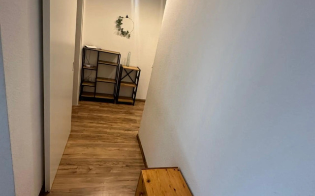 Apartment am Veener Kirchturm