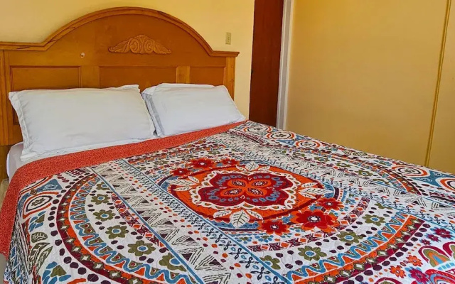 Midtown Motel Sxm
