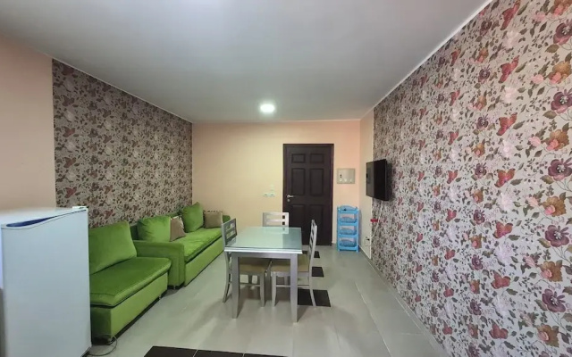 Cousy one bedroom apartment