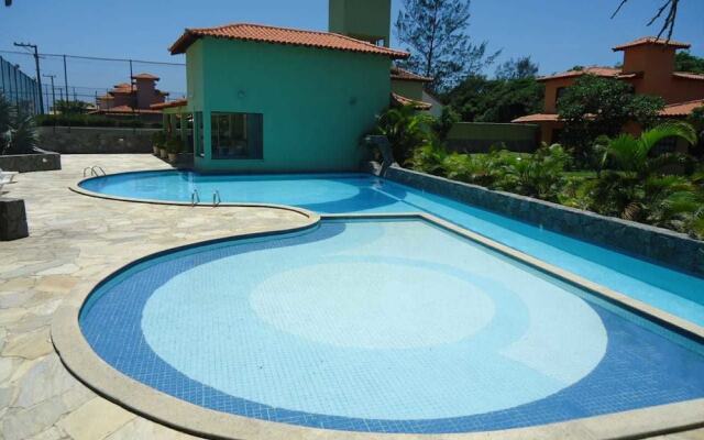 Casa em Condomínio Manguinhos - Búzios