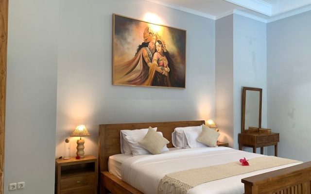 The Manja Retreat Lovina Bali – Guest Rooms – Singaraja