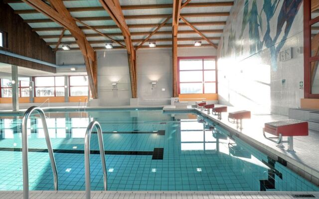 Jura Sport & Spa Resort