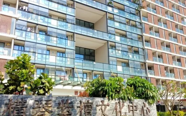 Zhuhai Longhai Holiday Apartment (Changlong Tourism Resort) – Exterior – Zhuhai