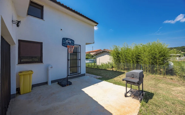 Villa Menta Piperita