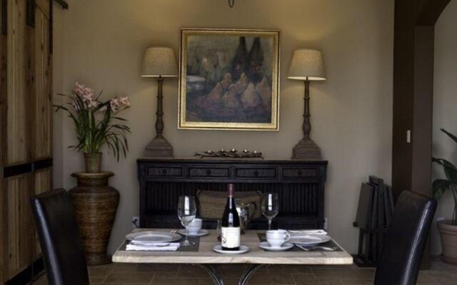 Sundance Bed & Breakfast