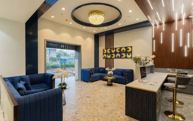 Royal Rawal - Luxury Boutique Hotel