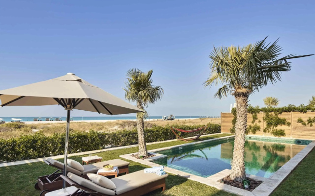 Rixos Premium Saadiyat Island