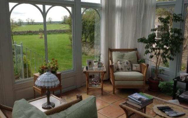 Fieldways Boutique B&B