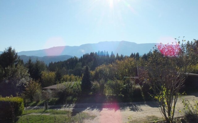 Gold Camping Seeboden