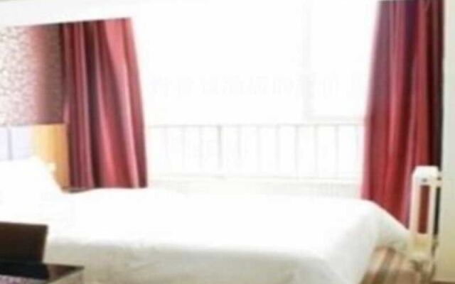Shanshui Trends Hotel Li Yuan