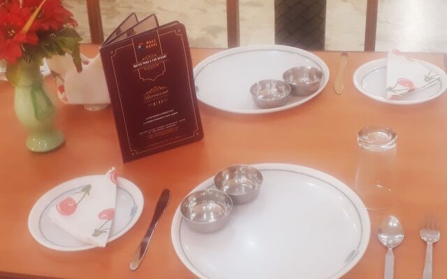 Mauj Mahal Fun Resort & Water park